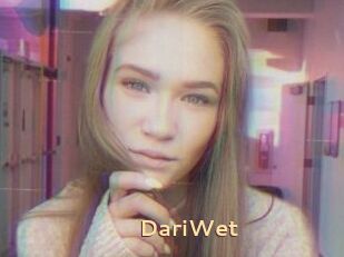 DariWet