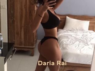 Daria_Rai
