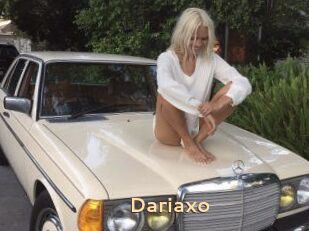 Dariaxo
