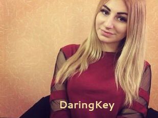 DaringKey