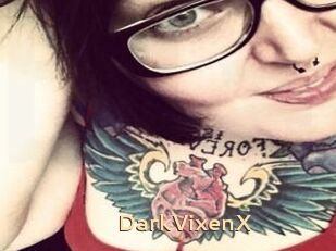 DarkVixenX