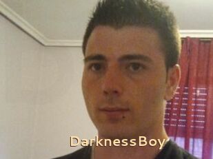 DarknessBoy