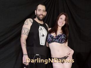 DarlingNDames