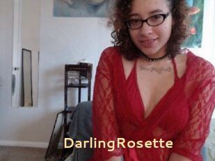 DarlingRosette