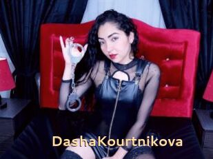 DashaKourtnikova