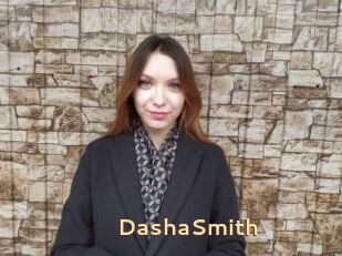 DashaSmith