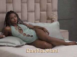 DashiaJelani