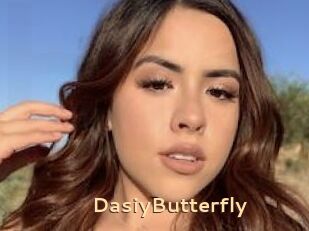 DasiyButterfly