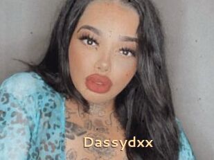 Dassydxx