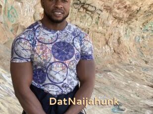 DatNaijahunk