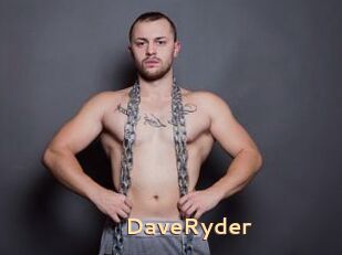 DaveRyder