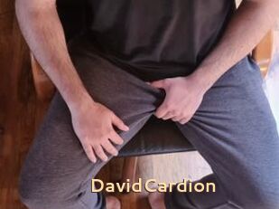 DavidCardion