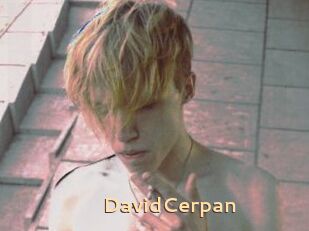 DavidCerpan