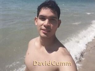 DavidCumm