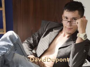 DavidDupont