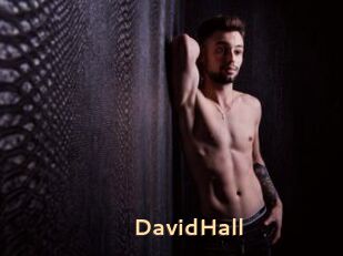 DavidHall