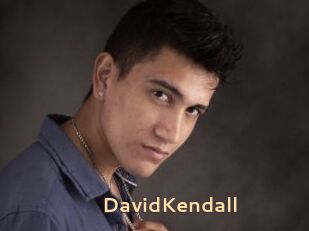 DavidKendall