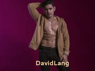 DavidLang