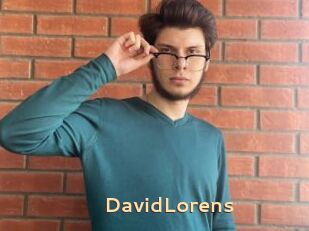 DavidLorens