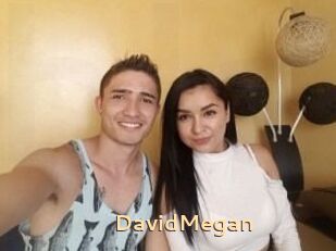 David_Megan
