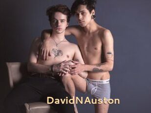 DavidNAuston