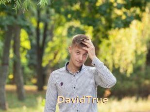 DavidTrue