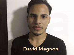 David_Magnon