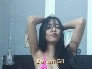 DayanGil