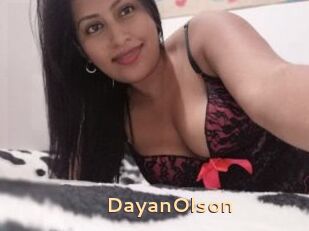 DayanOlson