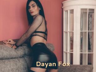 Dayan_Fox
