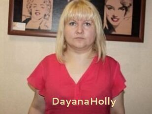 DayanaHolly