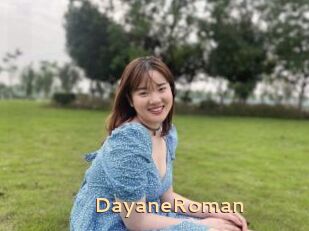 DayaneRoman