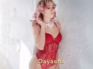 Dayasha