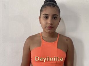 Dayiiniita