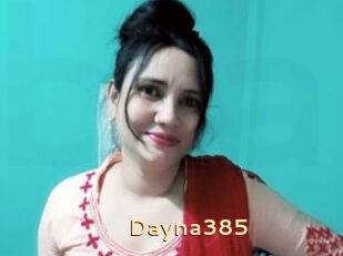 Dayna385