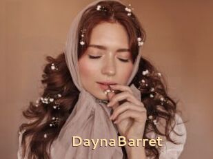 DaynaBarret