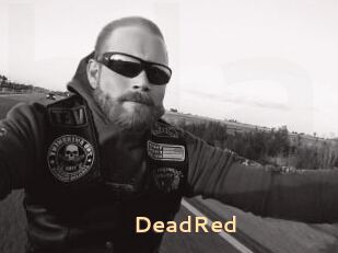 DeadRed