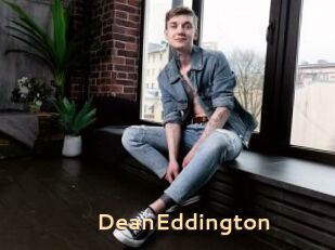 DeanEddington
