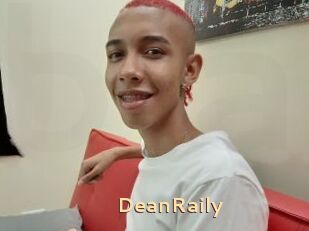 DeanRaily