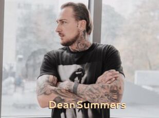 DeanSummers