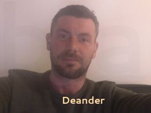 Deander