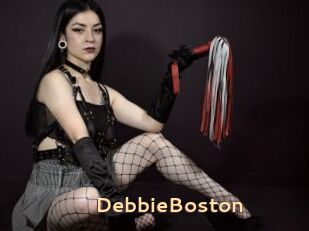 DebbieBoston