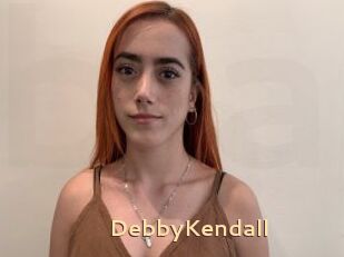 DebbyKendall