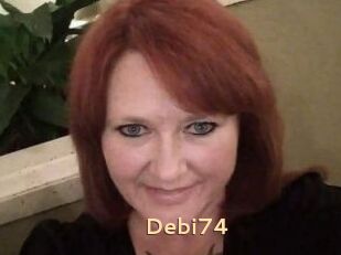 Debi74