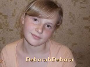 DeborahDebora