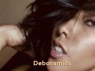 Deboramills