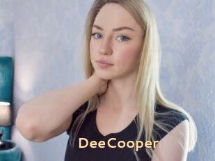 DeeCooper