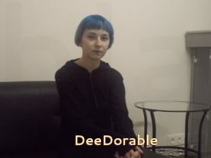 DeeDorable