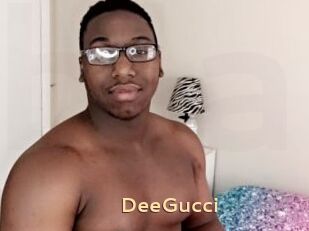 DeeGucci