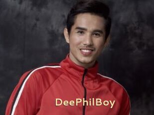 DeePhilBoy